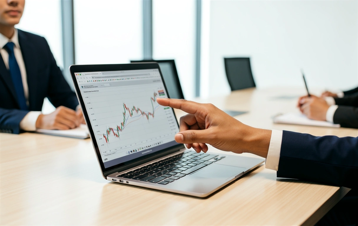 Collaboration at Torres Ria