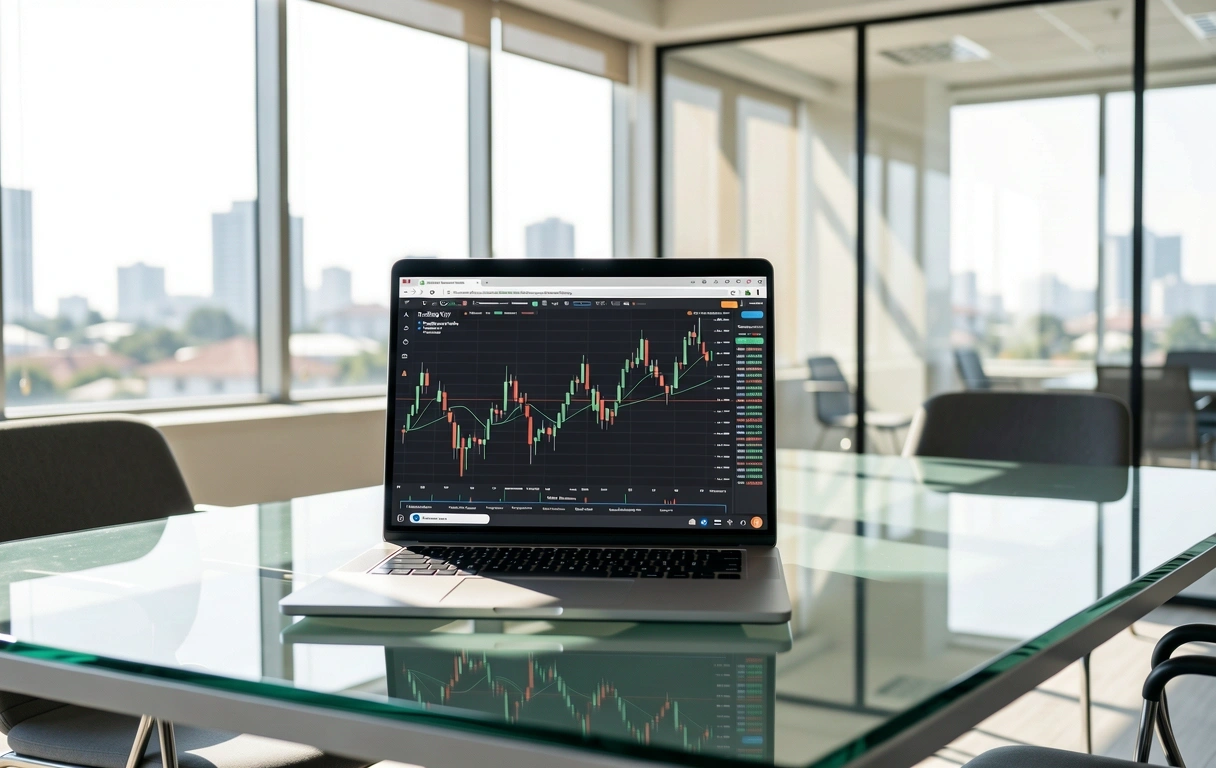 Professional Finance Environment