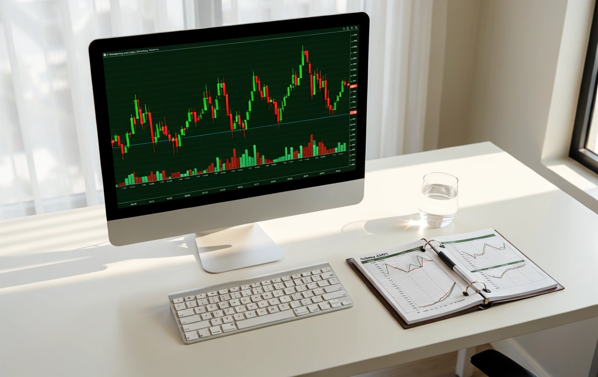 Persekitaran Analisis Profesional